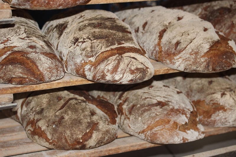 Hidden Gem Bakery