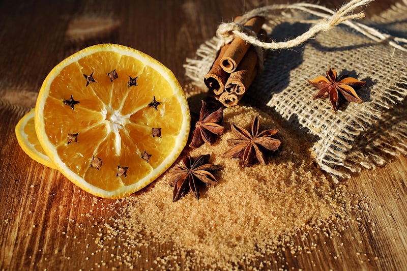 Mulled Wine